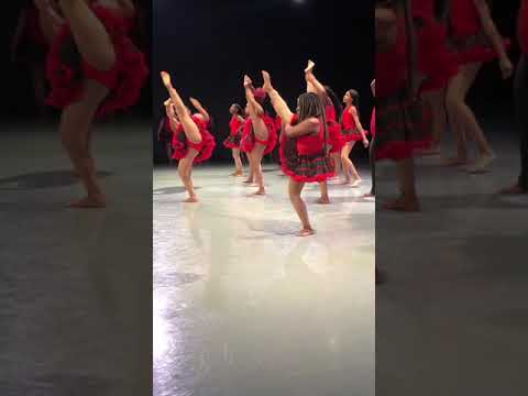 Forward Momentum Chicago Level Up 2018