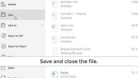 How to Import User Profile