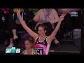 New Zealand v Malawi | Fast5 Netball World Series 2018