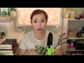 Beginning of video