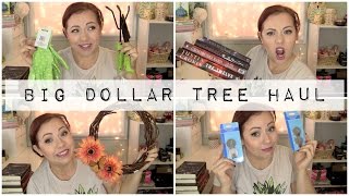 Dollar Tree Haul ! Spring 2015 | Awesome Finds!