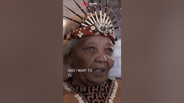 Last fluent N|uu speaker saving language from extinction