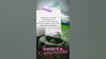 Thumbnail of cerita lamunan - Harmony Everyday #song #music #haev #harmonyeveryday #poppunk #skatepunk #lagu