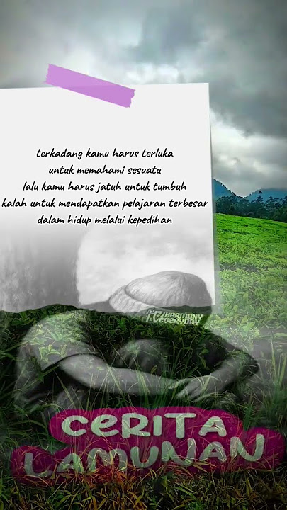 cerita lamunan - Harmony Everyday #song #music #haev #harmonyeveryday #poppunk #skatepunk #lagu