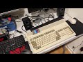 I’m moving! (Don’t panic) Amiga FTW!!