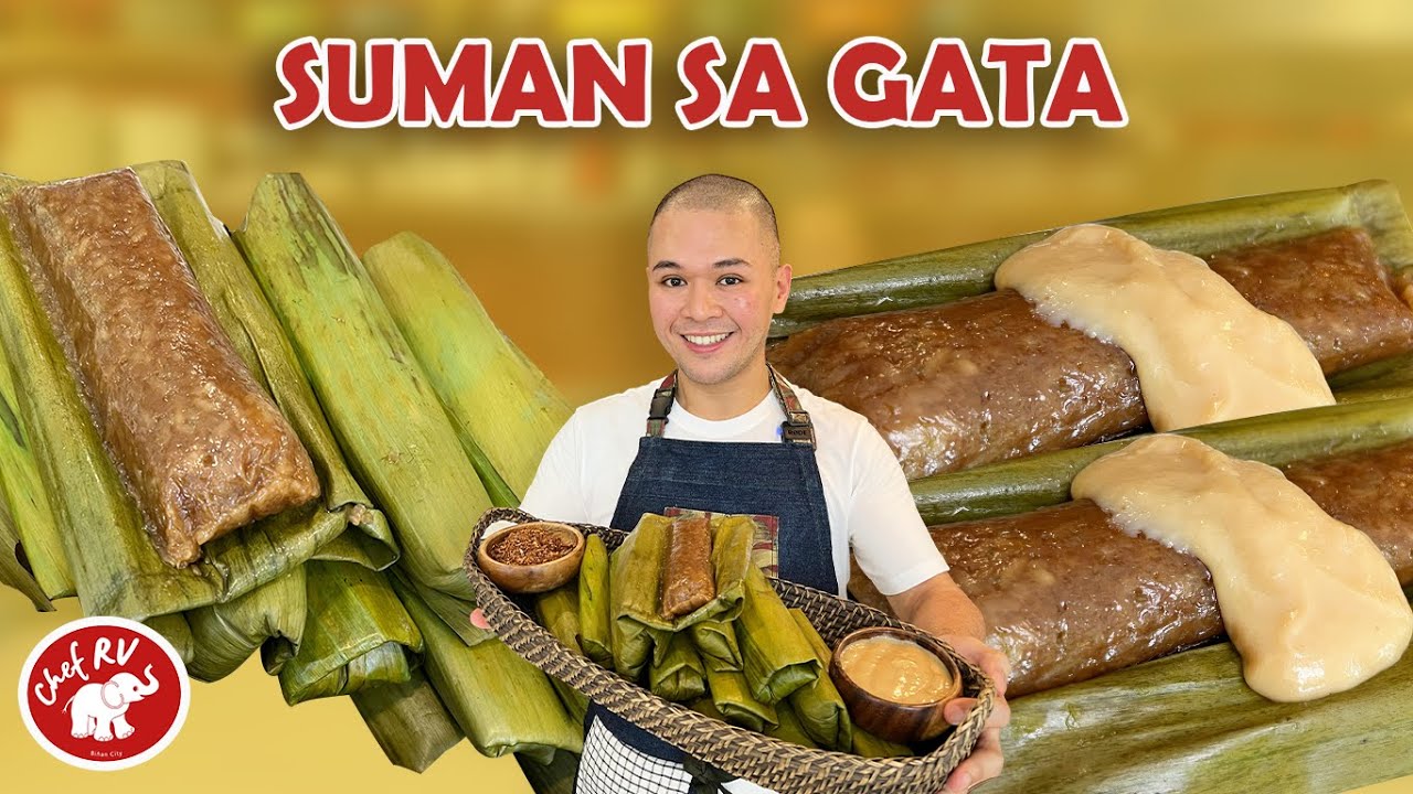 ⁣SUMAN SA GATA