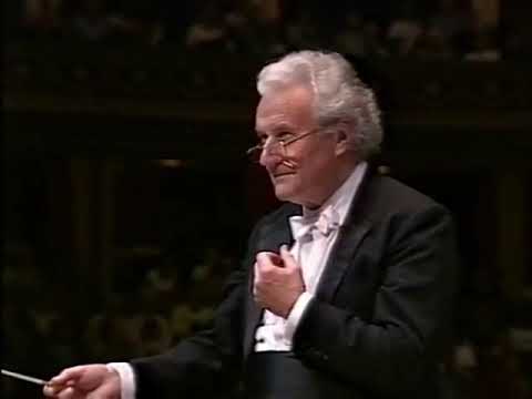 Requiem Berlioz/ Royal Albert Hall/ sir Colin Davis