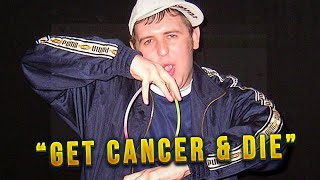 EXTREMELY FUNNY ANGRY CHAV HAS AN ARGUMENT ON XBOX LIVE!! (Secretly Recording)