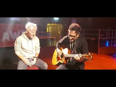 Madina Lake - They're Coming for Me