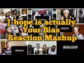 [BTS] J-Hope Is Actually Your Bias | Reaction Mashup