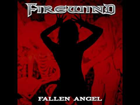FIREWIND - FALLEN