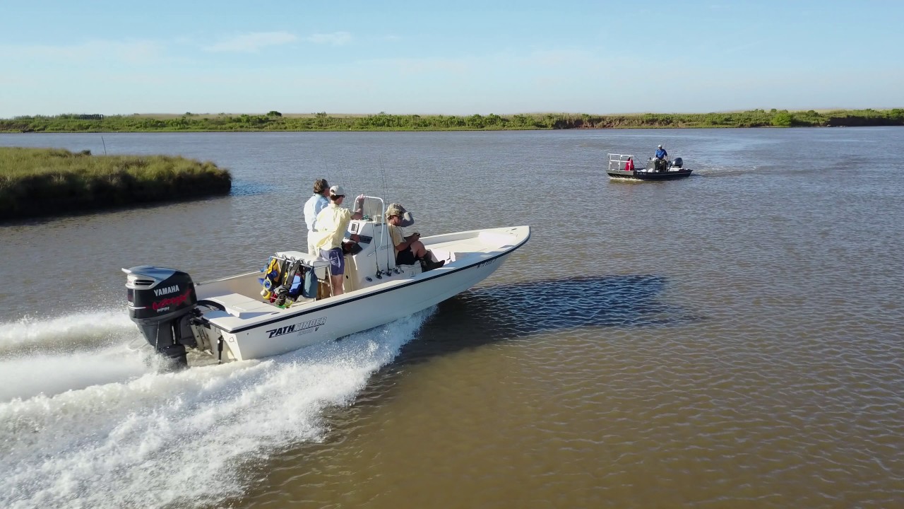 East Matagorda Bay RAW 2 YouTube