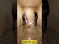 You won't believe this custom floor design! 🤯🔫 #shorts #explore #trending
