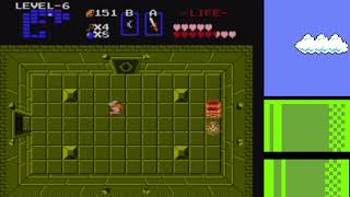 Misc. Stream (Zelda 1 Part 2)