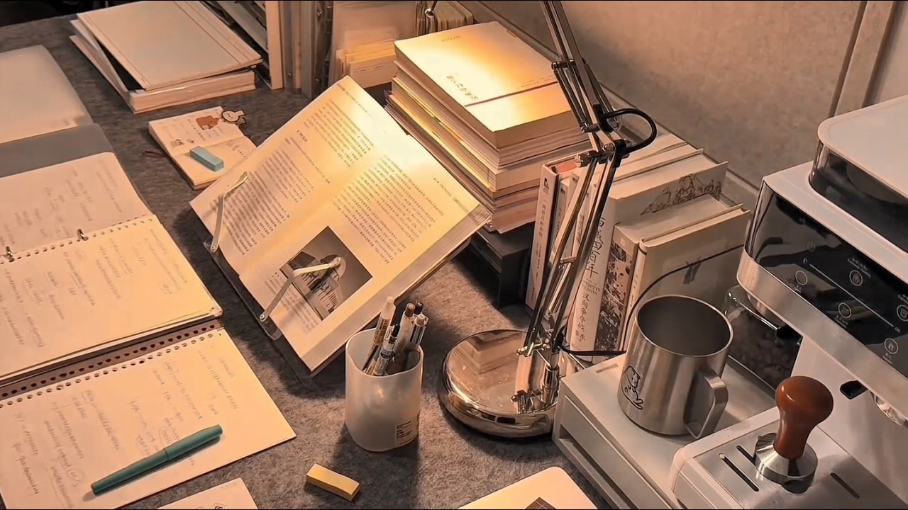 2H HỌC BÀI TẬP TRUNG VỚI NHẠC NHẸ | POMODORO 50/10 | STUDY WITH MER