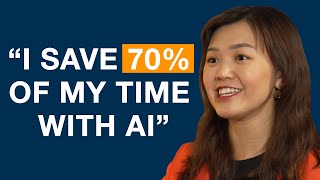 How to Create 5X More Content and Save 70% of Your Time with AI! | Audrey Chia screenshot 3
