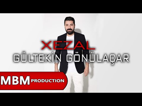 Gültekin Gönülaçar -  Xezal (Official Video)