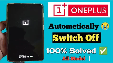 oneplus restart problem | oneplus switch off problem | one plus auto on off problem | oneplus Nord