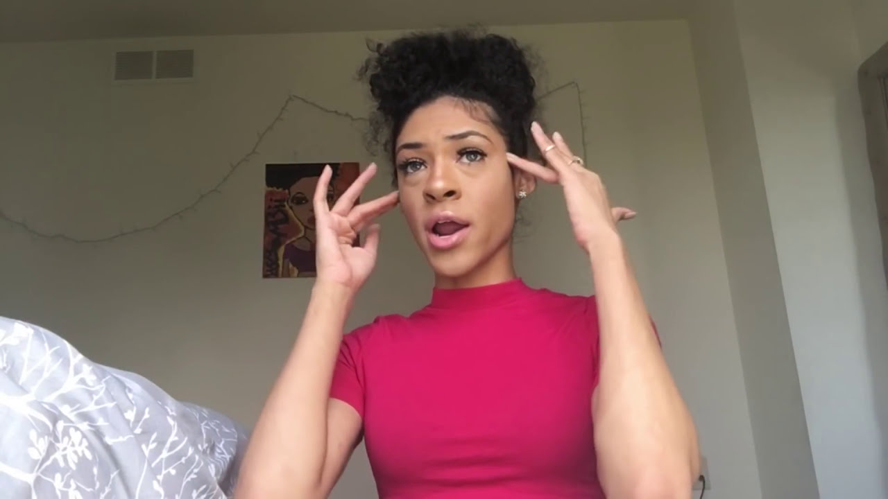 i Got CATFISHED AGAIN !!!!! | itsbambii playhouse