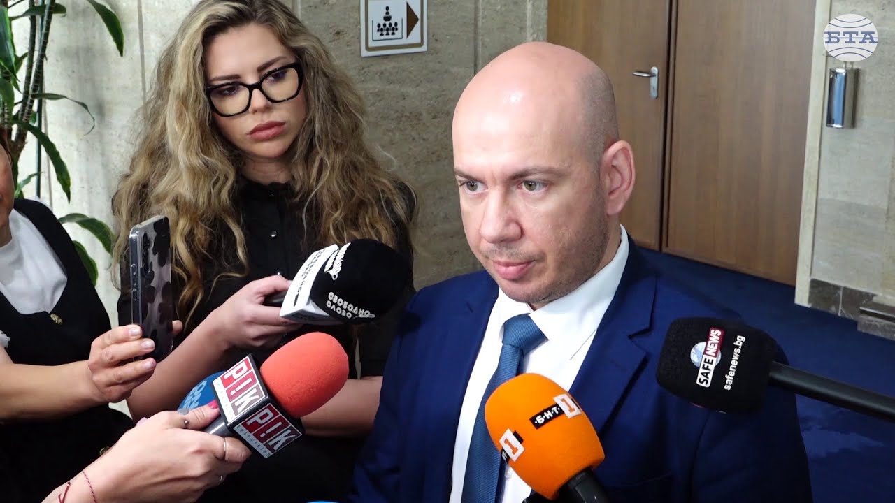 Болгарский депутат призвал к смене руководства Евросоюза