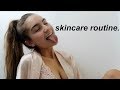 TEENAGE SKINCARE ROUTINE *not sponsored!!*