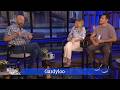 Jon Cryer Challenges Kelly and Mark to a Spelling Bee