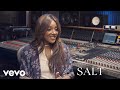 Mickey Guyton - Salt (Behind The Song)