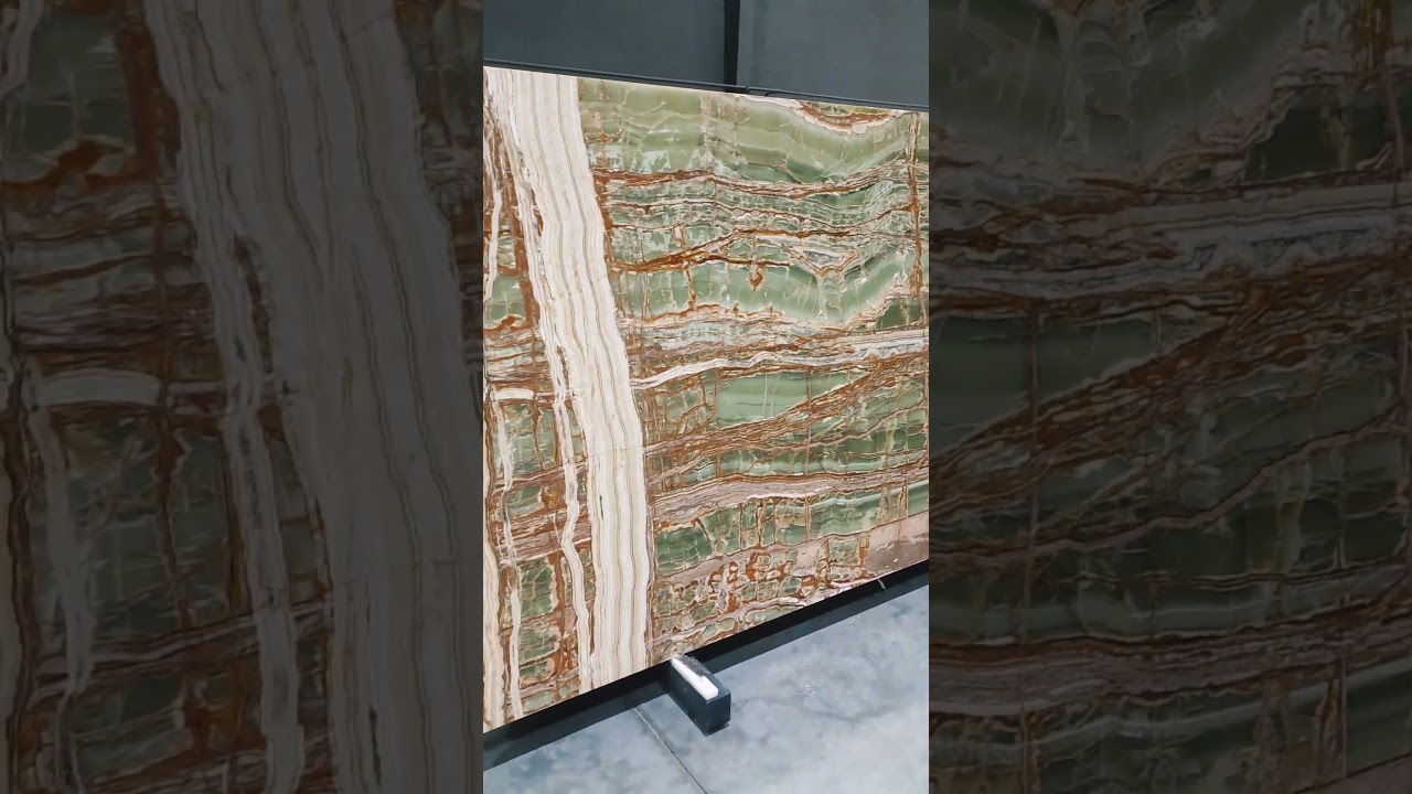 Onyx Collection By Hoortash Stone