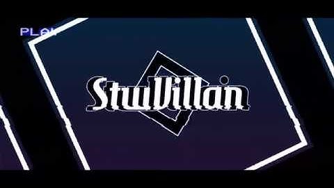 STW INTRO! Comment what you think!