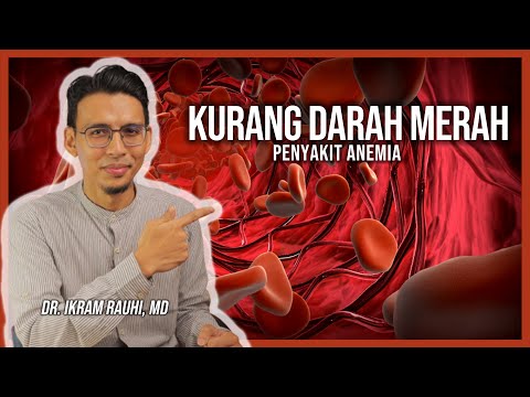 Video: Apabila individu berbunga tinggi dan merah?