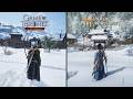 Game of Thrones Kingsroad vs Where Winds Meet Details Game of Thrones Kingsroad vs Where Winds Meet Details