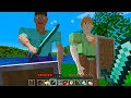 CURSED MINECRAFT BUT IT'S UNLUCKY LUCKY SCOOBY CRAFT BORIS CRAFT @Boris Craft​ @Scooby Craft​@Faviso