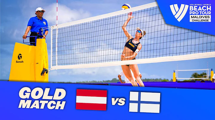 Schtzenhfer/Ples...  vs. Lahti/Ahtiainen - Gold Ma...