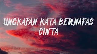 Feeza - Ungkapan Kata Bernafas Cinta | Lyrics