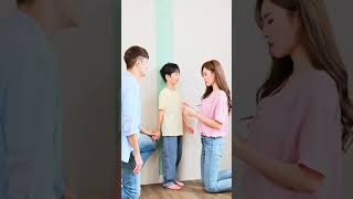 Why Youre Taller Than the Rest of Your Family