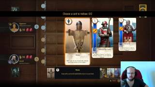 Witcher 3 Death Marches Playthrough part 4
Part 3 of Kretts Witcher 3 playthrough on the hardest difficulty Watch live at http://www.twitch.tv/kretuhtuh Watch live at http://www.twitch.tv/kretuhtuh Witcher 3 Death Marches Playthrough part 4