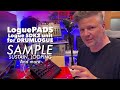 Fixing Drumlogue  samples limits using #LoguePad #SDK2