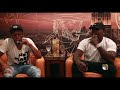 Cigar Talk: Casanova describes not having Taxstone anymore & how jail is like the music industry