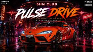 SHN CLUB – Pulse Drive (Official Music Video)
