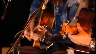 Slash & Myles Kennedy - Sweet Child O' Mine Max Sessions - Acoustic