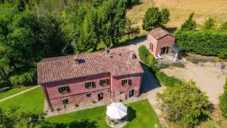 Villa Verde | Luxury villa for rent in Italy
