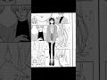 Shoujo Manga Me Shorts Shoujo Shoujomanga Manga