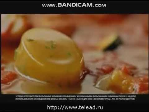 Реклама Knorr: Бульон Кнорр "Душа обеда" - YouTube