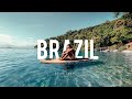 Travel to brazil  cinematic