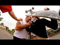 Most Savage Skateboarding Moments! (Skaters)