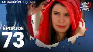 Fatmagul - Épisode 73