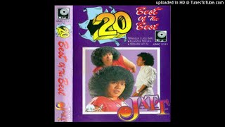 Jatt Ali - Demi Untukmu - Composer : Dian Pramana Poetra & Deddy Dhukun 1986 (CDQ)