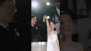 Die With A Smile - Bruno Mars & Lady Gaga Wedding Version Resimi