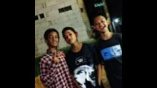 Camp. Akar 191 -( broken heart )#aski27