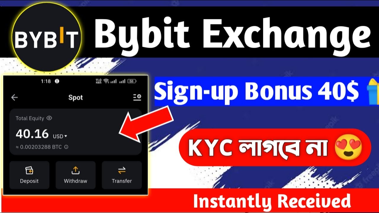 Bybit 40 Instant Payment Bybit Exchange Offer Bybit Airdrop bybit-40-instant-payment-bybit-exchange-offer-bybit-airdrop